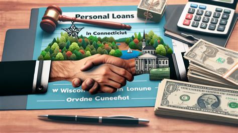 Personal Loans In Ct